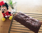 簡単♪チョコレートケーキ☆作り方8写真