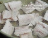 ご飯がススム味！豚バラ大根作り方2写真