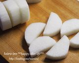ご飯がススム味！豚バラ大根作り方3写真
