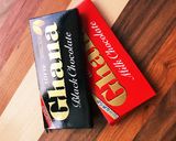簡単♪チョコレートケーキ☆作り方1写真