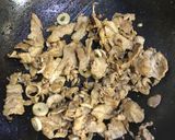 超簡単肉丼！！旨し！！作り方1写真