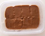 もちとろ♡カフェオレ生クリーム大福作り方13写真