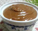 レンジで簡単！チョコカスタードクリーム作り方9写真