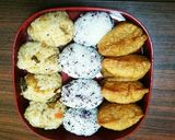 運動会のお弁当作り方10写真