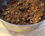 シナモンナッツ♡アメリカンコーヒーケーキ作り方1写真