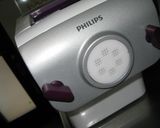 ヌードルメーカーdeそば麺作り~♪作り方2写真