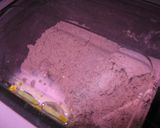 ヌードルメーカーdeそば麺作り~♪作り方4写真