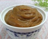 レンジで簡単！チョコカスタードクリーム作り方11写真