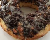 シナモンナッツ♡アメリカンコーヒーケーキ作り方9写真