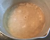 あったかスープジャーで卵わかめスープ作り方1写真