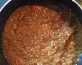 カレー復活！冷凍保存～解凍作り方3写真