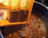 カレー復活！冷凍保存～解凍作り方4写真