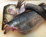 お刺身イタリアン♧スズキのカルパッチョ作り方2写真