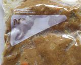 カレー復活！冷凍保存～解凍作り方5写真