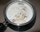 ヌードルメーカーdeざるそば作り～♪作り方3写真