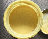 食欲そそるカレー味♡マカロニサラダ作り方1写真