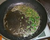 手軽に洋風（＾＾；石垣鯛のムニエル作り方10写真