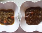 カレー復活！冷凍保存～解凍作り方7写真
