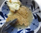 濃厚味噌鍋作り方4写真