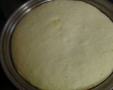私のチーズケーキ作り方10写真