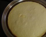 私のチーズケーキ作り方11写真