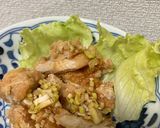 15分⭐︎シンプル唐揚げ⭐︎中華ねぎだれ作り方7写真