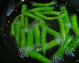揚げたらいきなり☆野菜のマリネ2作り方6写真