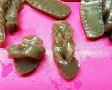 豆腐とはんぺんの煮物作り方1写真