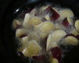 揚げたらいきなり☆野菜のマリネ2作り方8写真