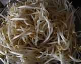 もやしばっかり中華風あんかけ作り方1写真