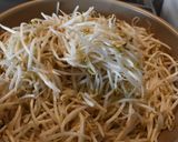 もやしばっかり中華風あんかけ作り方3写真