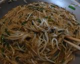 もやしばっかり中華風あんかけ作り方4写真