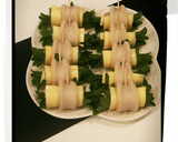 母の味♡しそチーズのちくわ巻き♡作り方7写真