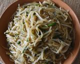 もやしばっかり中華風あんかけ作り方5写真