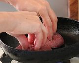 簡単洋風おせち4　鴨肉のロースト作り方2写真