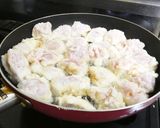 柔らか鶏むね唐揚げ★甘辛コチュジャンだれ作り方9写真
