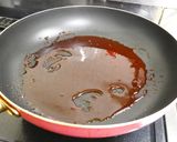 柔らか鶏むね唐揚げ★甘辛コチュジャンだれ作り方3写真
