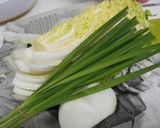 野菜たっぷり◎栄養満点◎我が家の餃子作り方1写真