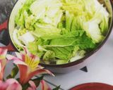 オトナな酸味が旨♡マンジーカラマンシー鍋作り方4写真