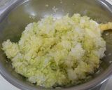 野菜たっぷり◎栄養満点◎我が家の餃子作り方3写真