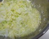 野菜たっぷり◎栄養満点◎我が家の餃子作り方8写真