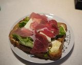 材料いれるだけ☆ミルクティーの食パン作り方4写真
