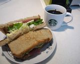 材料いれるだけ☆ミルクティーの食パン作り方5写真