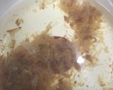 毎日の味噌汁☆離乳食後期〜完了期作り方2写真