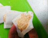 ポテトサラダはんぺん焼き作り方1写真
