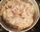母直伝!! 冬瓜と豚肉の煮物☆味噌煮作り方5写真