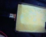 ふわふわ卵焼き作り方4写真