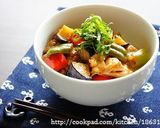 食欲増進!!ポーク南蛮カレー風味作り方13写真