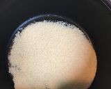 丸鶏がらスープ餃子作り方1写真