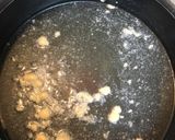 丸鶏がらスープ餃子作り方2写真
